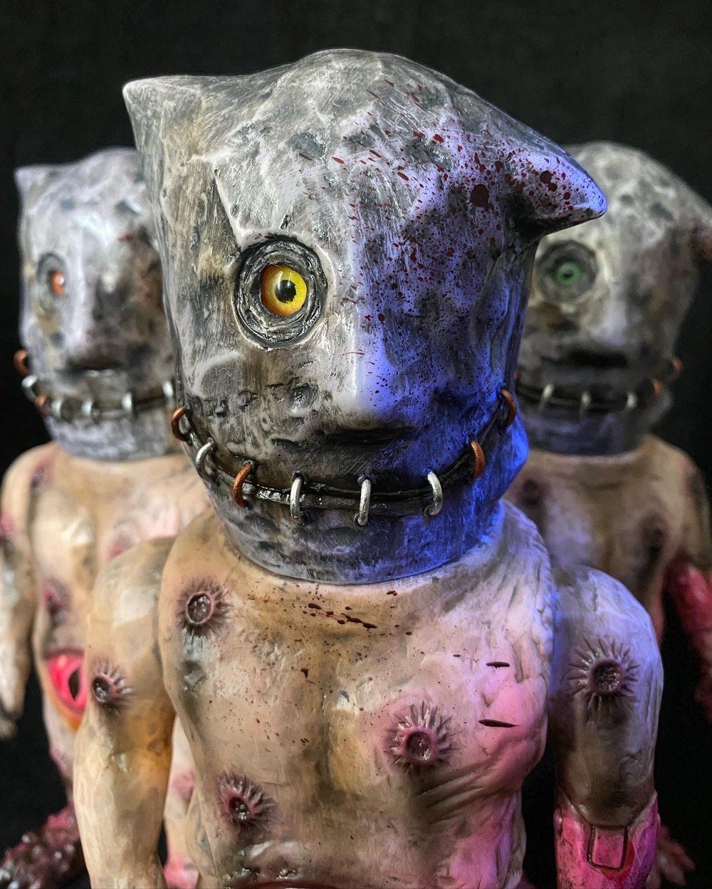 Image of Moonlight Murderer