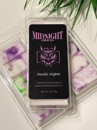 Nordic Nights