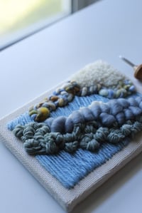 Image 3 of Abstract Fibre Art Workshop 