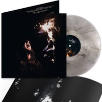 Image 1 of Pre-Order | Interwoven, Slipcase LP (Raven Smoke)