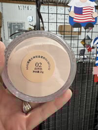 Image 3 of Butterfly setting powder 