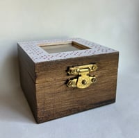 Image 5 of Small Polka Dot Bug Box 