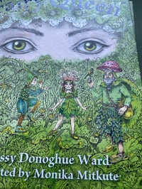 Image 2 of The Fairy Queen - Signed Edition