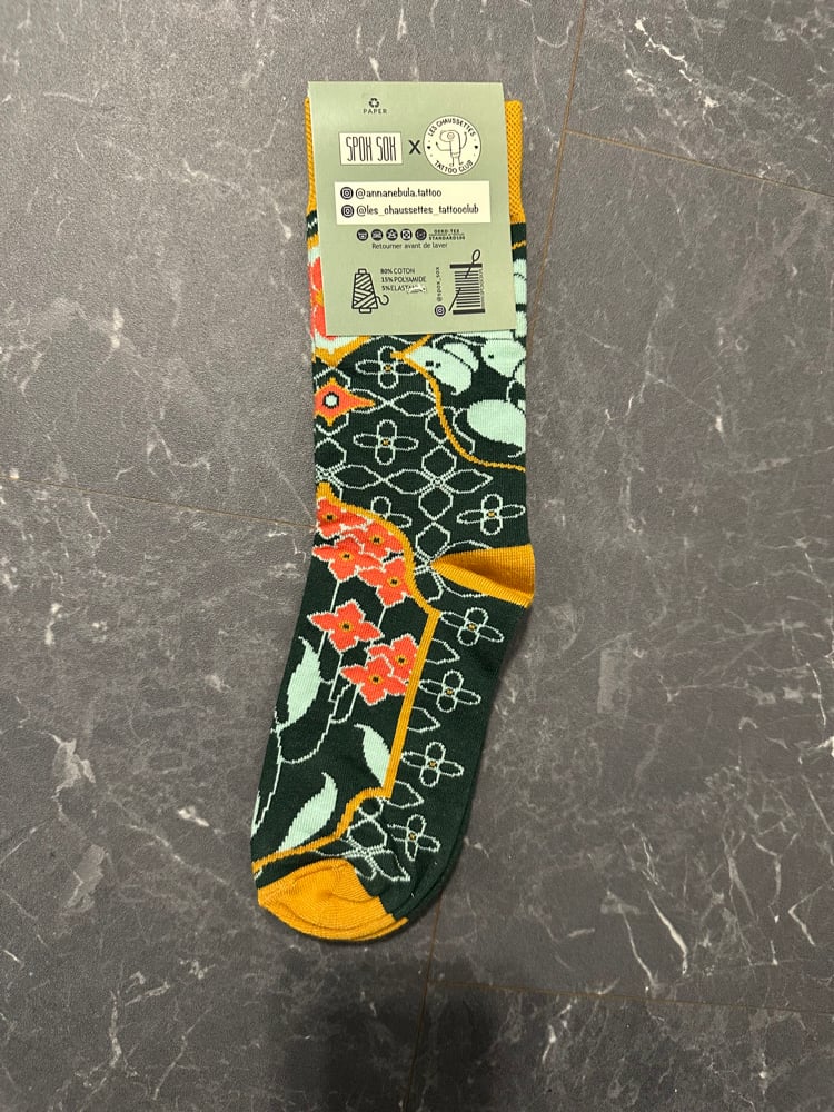 Image of Jardin Botanique