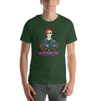 Image of Classic Zarabeth T-shirt