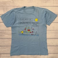 Image 1 of Vintage Wife Fishing Tee - L