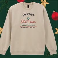 Image 1 of Minnie's Hot Cocoa 