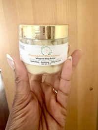 Image 3 of Aloe Whipped Body Butter