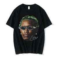 Image 2 of FREE YOUNG THUG TEE