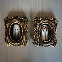 Image 1 of Pareja de mini fantasmas