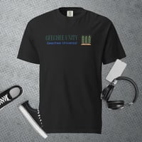Image 1 of Geechee Unity heavyweight tee