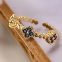 Image 10 of Bloom Ring Collection
