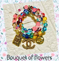 Bouquet of flowers 