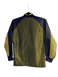 Image 2 of England 1998-99 Goalkeeper Shirt