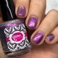 Image 5 of Glisten & Glow Be Brave
