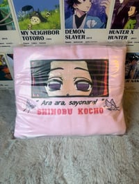 Shinobu LP/L/Sweatshirt 03