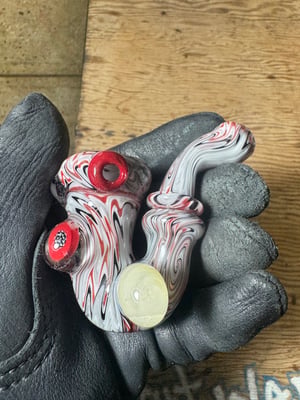 Image of Skater Sherlock Hand Jammer