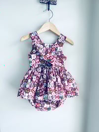 Image 2 of Binky Boh bloomers set