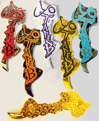 Image 1 of YO TAPE B, BUMP THAT SH!T