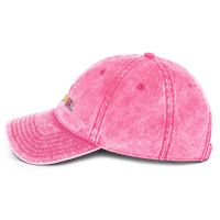 Image 3 of More Than Exceptional Hat: Birthday Exclusive