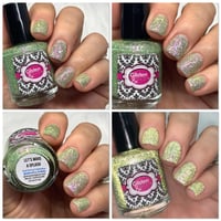 Image 19 of Glisten & Glow  Let's Make a Splash