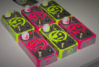 Image 2 of Boosty! 2-channel Booster