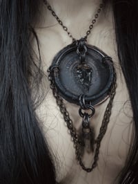 Image 5 of Relic talisman VVi 