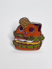 pin(treat)oil