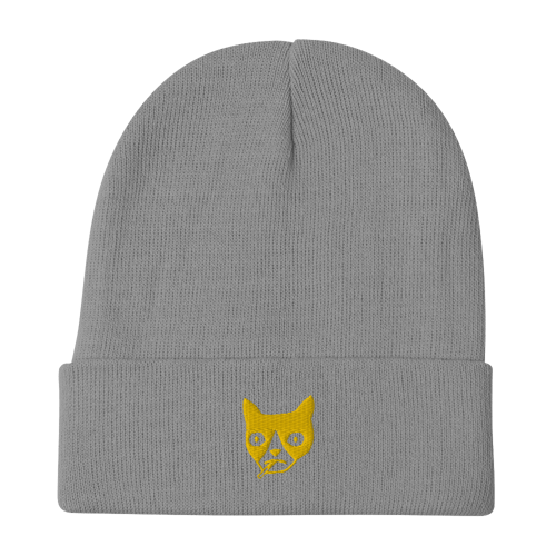 Image of Bendy Beanie