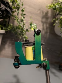 Image 1 of Slimey No 6 Liner