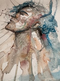Image 2 of L’Homme Océan 