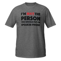 Image 9 of I'm Not The Person....