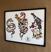 Image 1 of ORIGINAL 1D