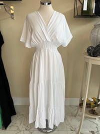 Image 3 of The Bon Maxi Dress - 3 colours - one size