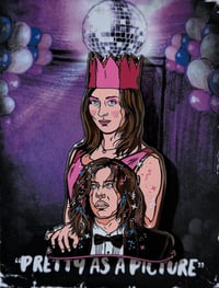 Image 1 of "Pretty As A Picture"