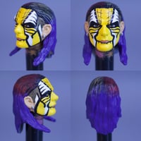 Image 7 of Jeff Facepaints 