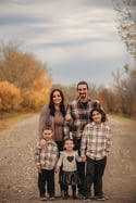 Fall Family *Sept 12th*
