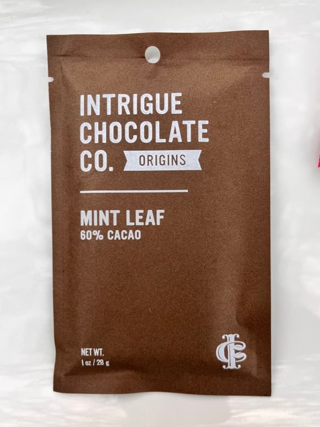 Image of Chocolate 101: An Online Chocolate Tasting - Sunday, January 18, 2026, 1 pm ET