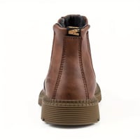 Image 4 of Steel Toe Safety Shoes & Boots | Puncture Proof Work Shoes + 1Pair of 4D Shoe In-Soles
