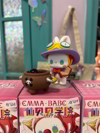 Image 4 of Emma Fairy Babe Academy Blind Box