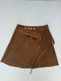 Image 3 of Prairie Gold - adjustable size 