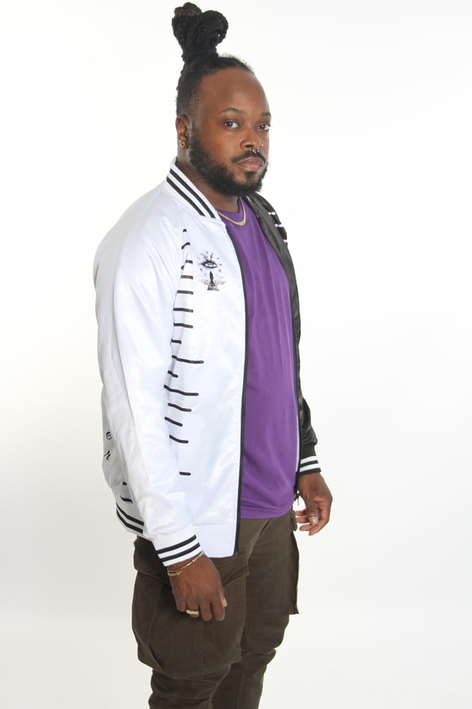 Image of Blinded Lights Bomber