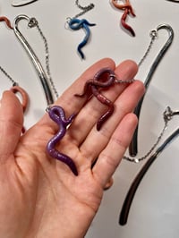 Image 2 of Bookmarks