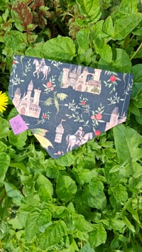Image 1 of Fantasy | Pet Bandana