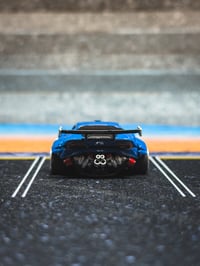 Image 6 of Wide Body Lamborghini HURACAN Custom 