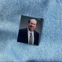 Image 2 of Dream Scenario, Offset Print Pin 