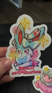 Image 2 of Pokémon Sticker Pack 1