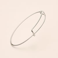 Image 2 of Charm Bases – Build Your Own (Bookmark, Bracelet, Pin & Bag Charm)