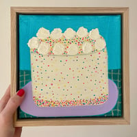 Image 2 of Cake 3
