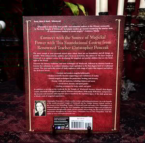 Image of Inner Temple of Witchcraft 